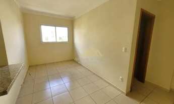 Imagem: Apartamento com 1 dormitório para alugar