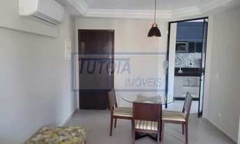 Imagem 4: APARTAMENTO MOBILIADO BELA VISTA