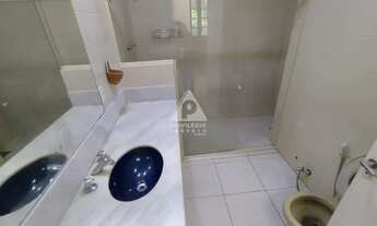 Imagem 9: Apartamento à venda, 3 quartos, 1 vaga e área externa, Lagoa, Rio de Janeiro/RJ