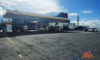 Imagem 4: Terreno em rua - Bairro Conjunto Habitacional Violim em Londrina