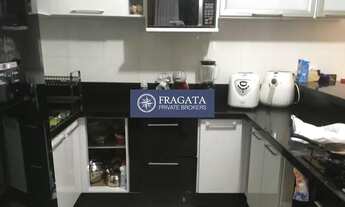 Imagem 4: Sobrado com 3 dormitórios à venda, 150 m² por R$ 700.000,00 - Vila Carrão - São Paulo/SP