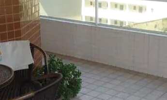 Imagem 7: Apartamento com 2 dormitórios à venda, 86 m² por R$ 440.000,00 - Aviação - Praia Grande/SP