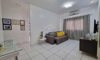 Imagem 4: Casa para venda tem 215 metros quadrados com 3 quartos em Santa Isabel - Teresina - PI