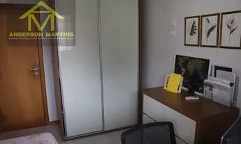 Imagem 4: Apartamento de alto padrão com 2 quartos - Ed. Residencial Atlantico Cód: 22409 f