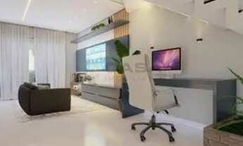 Imagem 6: Oportunidade!! Lançamento em Morada de Laranjeiras Casas duplex de 3Q c/Suíte e Vaga Cobe