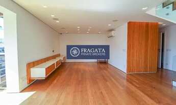 Imagem 2: Apartamento com 3 dormitórios, 181 m² - venda por R$ 5.000.000,00 ou aluguel por R$ 41.000