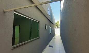 Imagem 7: Casa para venda tem 108 metros quadrados com 3 quartos em Pituba - Salvador - BA