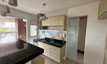 Imagem 7: Apartamento com 3 dormitórios, 96 m² - venda por R$ 937.000,00 ou aluguel por R$ 6.500,00