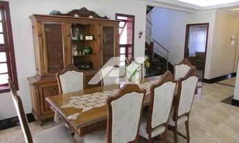 Imagem 3: Casa - Loteamento Caminhos de São Conrado (Sousas) - Campinas