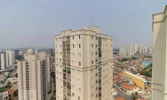 Imagem 6: Apartamento para Aluguel - Vila Augusta, 2 Quartos, 50 m2