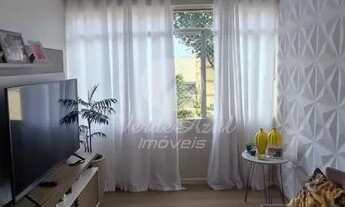 Imagem 3: Apartamento - Vila João Jorge - Campinas