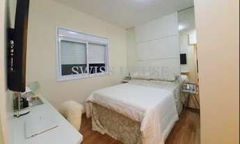 Imagem 4: Apartamento - Mansões Santo Antônio - Campinas