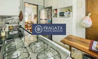 Imagem 5: Apartamento com 2 dormitórios à venda, 130 m² por R$ 1.400.000,00 - Higienópolis - São Pau