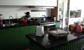 Imagem 5: CUIABÁ - Casa de Condomínio - PICO DO AMOR