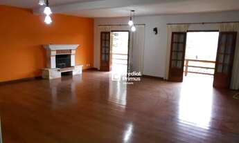 Imagem: Casa com 3 dormitórios para alugar, 1 m²