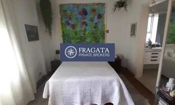 Imagem 3: Venda de apto de 275 m²