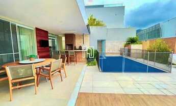 Imagem 2: CASA ACASA À VENDA NO CONDOMÍNIO BOTHANICA NATURE NO RECREIO DOS BANDEIRANTES