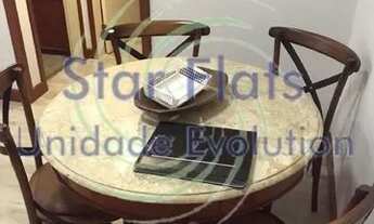 Imagem: São Paulo - Flat Padrão - Consolação