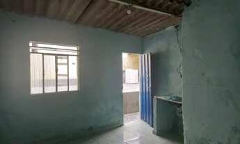 Imagem 4: Sem fiador 1 comod e banheiro vaga p moto - bairro Tony/Lagoinha