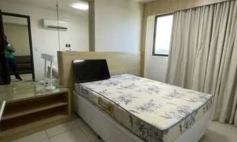 Imagem 6: Apartamento para aluguel com 40 metros quadrados com 1 quarto em Boa Viagem