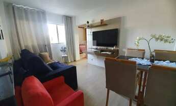 Imagem 4: Apartamento mobiliado à venda, 2 quartos, 1 vaga, Olinda - Contagem/MG