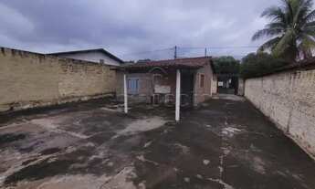 Imagem 7: Casa Padrão em São José do Rio Preto