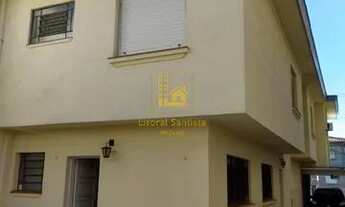 Imagem 2: SANTOS - Casa Padrão - APARECIDA