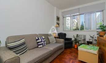 Imagem 4: Sala 2 Quartos com vaga