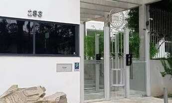 Imagem 5: Apartamento com 3 dormitórios para alugar, 113 m² por R$ 4.774,69/mês - Vila Pirajussara