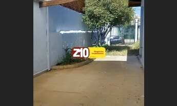 Imagem 7: Z10 IMOVEIS INDAIATUBA | CA10519 - CASA TÉRREA COM QUINTAL PARA LOCAÇÃO