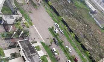 Imagem 7: Aluguel jardins de provance (aptonde 3 q semi mobiliado