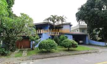 Imagem: Casa 05 quartos 670 metros no condomínio