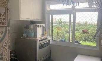 Imagem 3: Apartamento à venda, 80 m² por R$ 650.000,00 - Parque Campolim - Sorocaba/SP