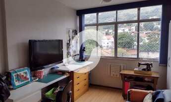 Imagem 5: Apartamento 3 Qtos , suite, dependencia, sol da manha,reformado, vista livre Icaraí - Nite