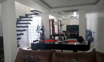 Imagem: Casa Sobrado no bairro Mauá - São Caetano