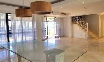 Imagem 4: Cobertura-À VENDA-Barra da Tijuca-Rio de Janeiro-RJ