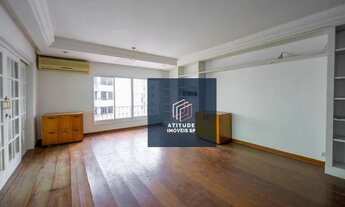 Imagem 2: Cobertura com 2 dormitórios à venda, 213 m² - Brooklin - São Paulo/SP