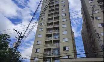 Imagem 2: SAO BERNARDO DO CAMPO - Apartamento Padrão - ASSUNCAO