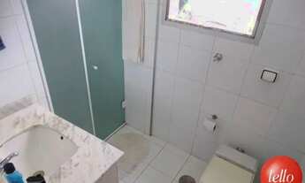 Imagem 3: São Paulo - Apartamento Padrão - Pompéia