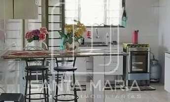 Imagem: Casa (sobradinho - superior) 3 dormitórios/suite