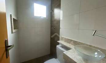 Imagem 7: Apartamento com 2 dormitórios à venda, 49 m² por R$ 360.000,00 - Parque das Nações - Santo