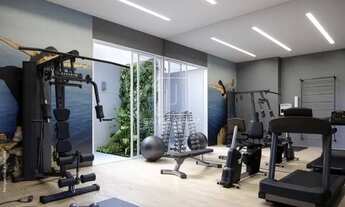 Imagem 7: Apartamento (tipo - padrao) 2 dormitórios/suite, cozinha planejada, portaria 24hs, lazer