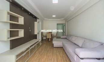 Imagem: Apartamento para locação anual Semi Mobiliado