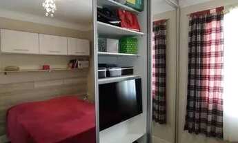 Imagem 2: Casa de condomínio para aluguel com 90 metros quadrados com 3 quartos