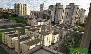 Imagem 6: Apartamento com 3 dormitórios para alugar, 85 m² por R$ 3.919,00/mês - Jardim Urano - São