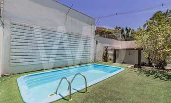 Imagem 4: Porto Alegre - Casa Padrão - IPANEMA