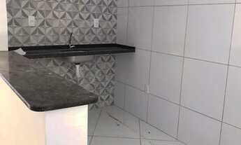 Imagem 4: Privê com 02 quartos próximo ao Conjunto Beira Mar