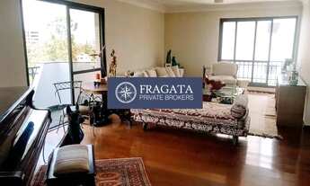 Imagem 4: Cobertura com 4 dormitórios à venda, 310 m² por R$ 1.698.000,00 - Morumbi - São Paulo/SP