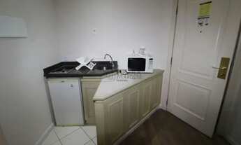 Imagem 7: Flat - Vila Olímpia - Locação e Venda!