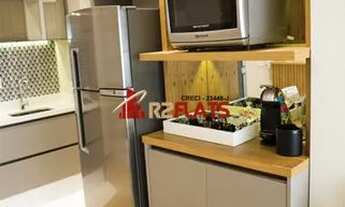 Imagem 4: Lindo Flat VX Change para venda no Jardins !!